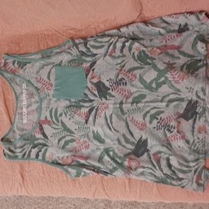 Mossimo Tank
